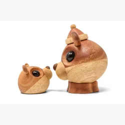 Fablewood - Pick Me Ups Nissehue