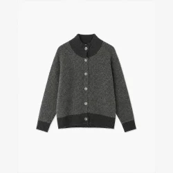 Humble - Rie Cardigan Gr�
