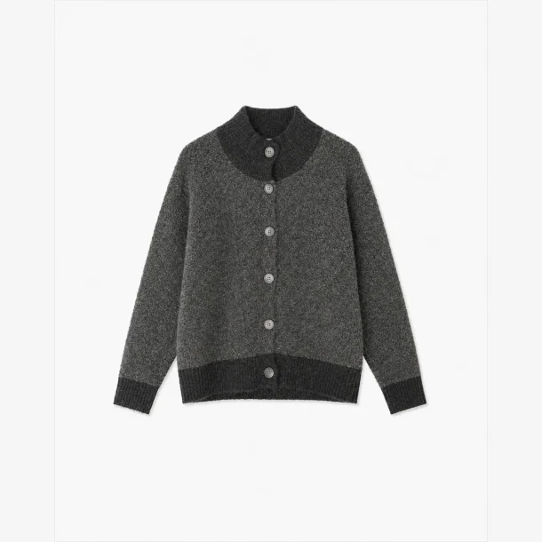 Humble - Rie Cardigan Gr�