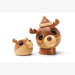 Fablewood - Pick Me Ups Rolf - det store rensdyr