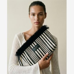 SORENA GREECE - Samiopoula Ammos Clutch