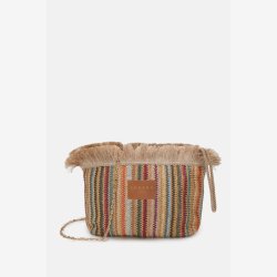 SORENA GREECE - Samiopoula Halm Clutch