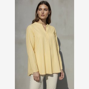 Ofelia - Simi Bluse Gul Kombi