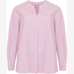 Ofelia - Simi Bluse Rosa Kombi