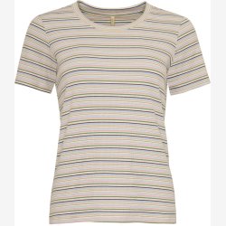 Ofelia - Simona T-Shirt Rosa Kombi