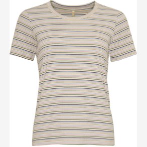 Ofelia - Simona T-Shirt Rosa Kombi
