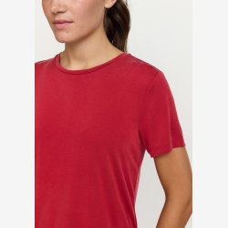 Soft Rebels - SRElla T-Shirt R�d 