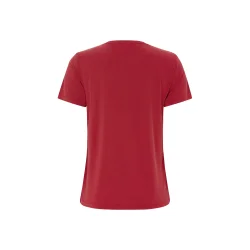 Soft Rebels - SRElla T-Shirt R�d 