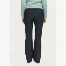 Soft Rebels - SRFinley Bukser M�rkegr� 