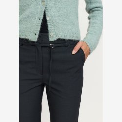Soft Rebels - SRFinley Bukser M�rkegr� 