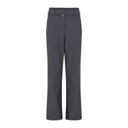 Soft Rebels - SRFinley Bukser M�rkegr� 