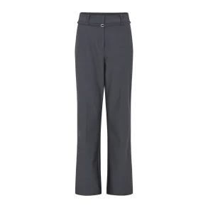 Soft Rebels - SRFinley Bukser M�rkegr� 