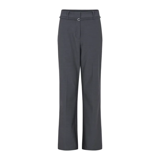 Soft Rebels - SRFinley Bukser M�rkegr� 