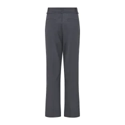 Soft Rebels - SRFinley Bukser M�rkegr� 