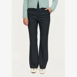 Soft Rebels - SRFinley Bukser M�rkegr� 