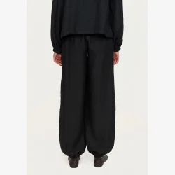 Soft rebels - SRJuliette Ballon Bukser Sort 