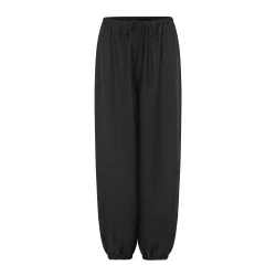 Soft rebels - SRJuliette Ballon Bukser Sort 