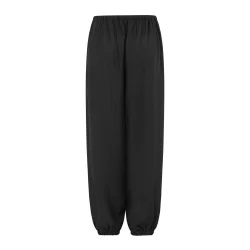 Soft rebels - SRJuliette Ballon Bukser Sort 