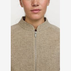 Soft Rebels - SRMallory Jakke M�rk Beige