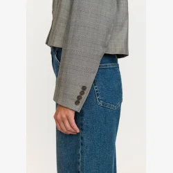Soft Rebels - SRViviana Blazer Demitasse 