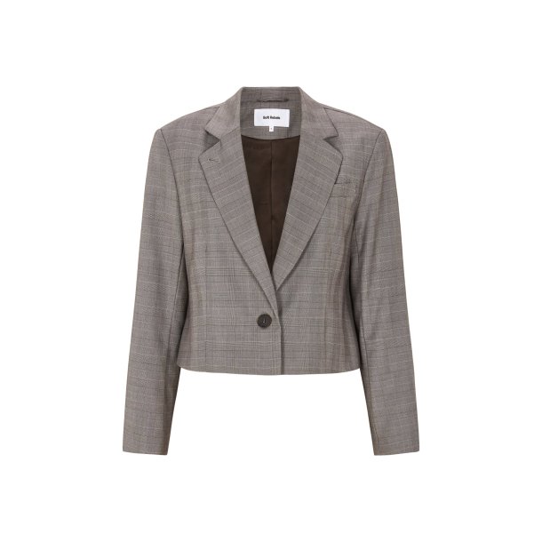 Soft Rebels - SRViviana Blazer Demitasse 
