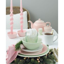 GreenGate Everyday Alice skl lysegrn