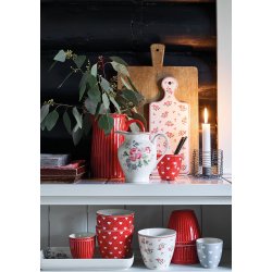 GreenGate Elouise fldekande