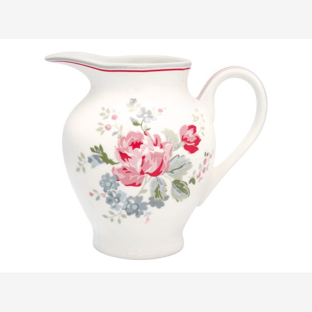 GreenGate Elouise fldekande