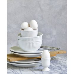 GreenGate Everyday Alice ggebger Hvid