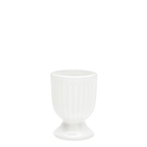 GreenGate Everyday Alice ggebger Hvid