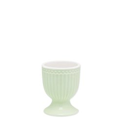 GreenGate Everyday Alice ggebger lysegrn