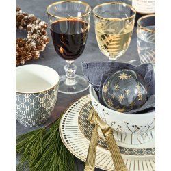 GreenGate Rani frokosttallerken  20 cm