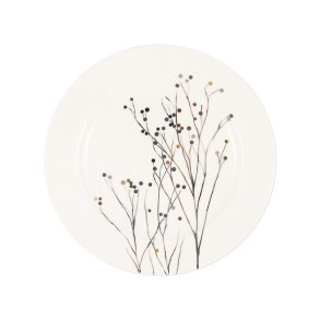 GreenGate Antonia kagetallerken  15 cm