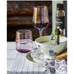 GreenGate Beatrice stofserviet 40 X 40 cm