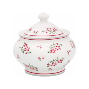 GreenGate Avery sukkerskl m/lg