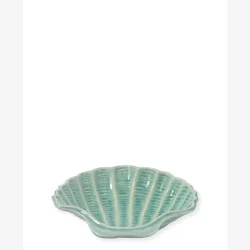 GreenGate - Tallerken muslinger St Mint