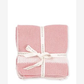 GreenGate - Karklude Alice lyserd st med 3 pcs ass