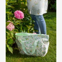 GreenGate - Havetaske Karolina