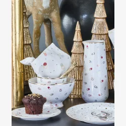 GreenGate stofserviet Kylie 