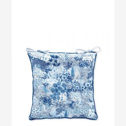 GreenGate - Siddehynde Kristel 40x40cm.