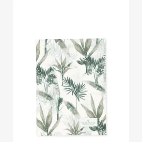 GreenGate - Viskestykke Eira White