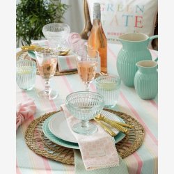 GreenGate - Everyday Alice dessertskl Mint