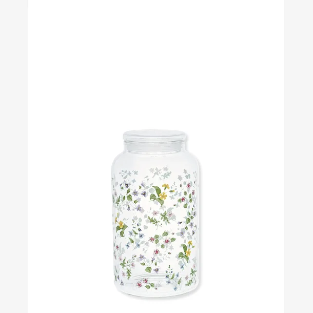 GreenGate - Opbevaringsglas Karolina 2,5L