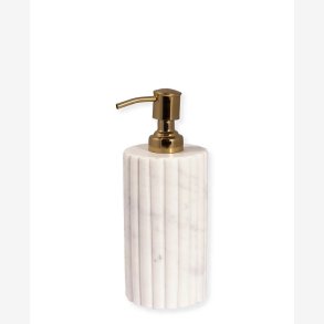 GreenGate - Sbedispenser hvid