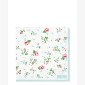 GreenGate - Papirservietter Alma pk. m/20stk. 