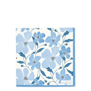 GreenGate Laerke papirservietter 20stk. pr. pk. 