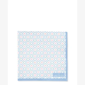 GreenGate - Papirservietter Suzette pk. m/20stk. 