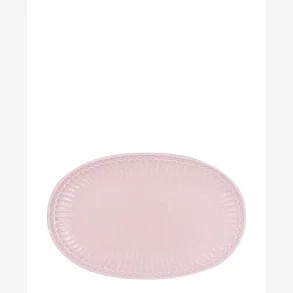 GreenDay - Alice Smkage Tallerken Vintage Lyserd