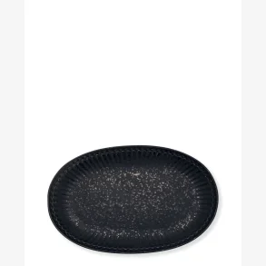 GreenGate - Everyday Alice oval tallerken Volcano