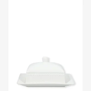 GreenGate Everyday Alice Smrboks Hvid str. M